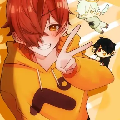 Profile image of ぺいんと