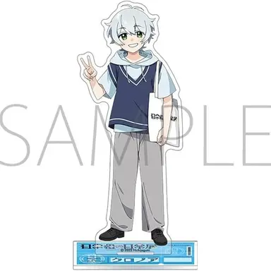 Profile image of クロノア