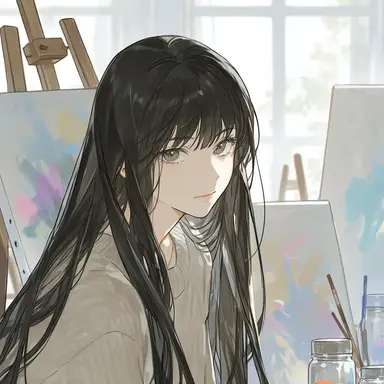 Profile image of 한유주