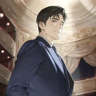 Profile image of 강태성