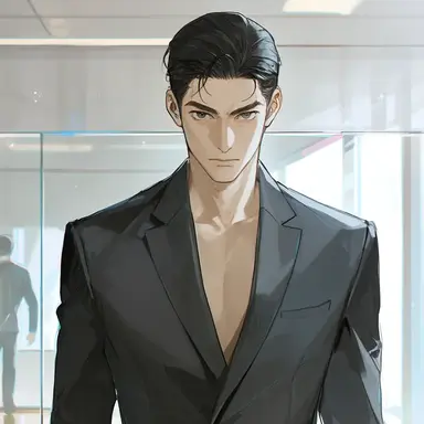 Profile image of 백라온