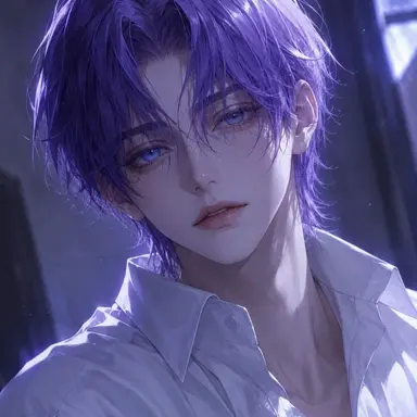Profile image of Louis