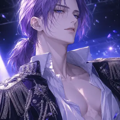 Profile image of Luva