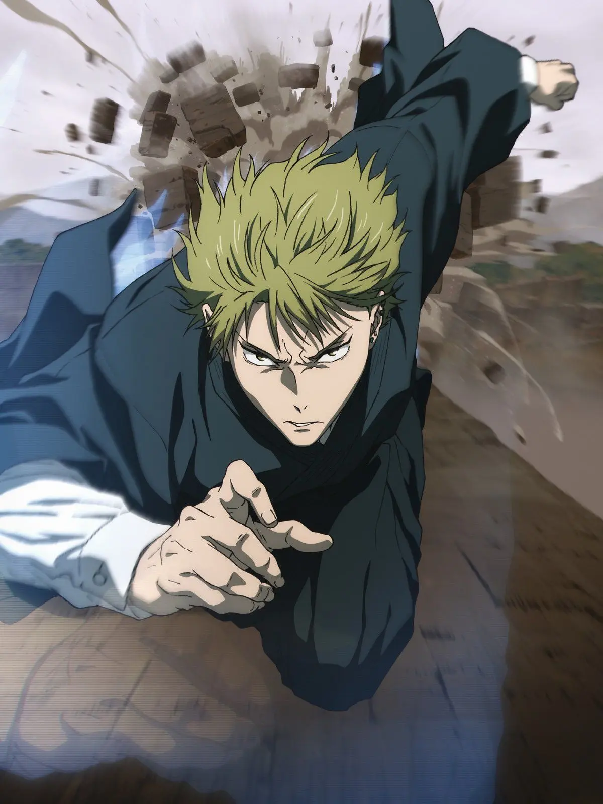 lenri130의 人外に見初められました