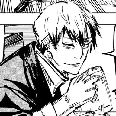 Profile image of 禪院直哉