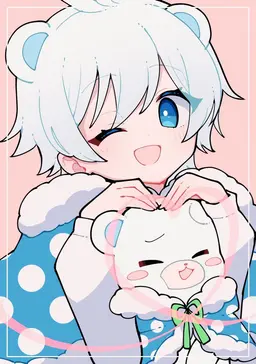 Profile image of せんこぱす
