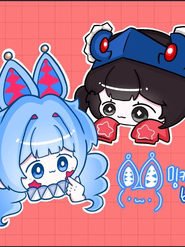 벨키의 Q&A~! 대표 이미지
