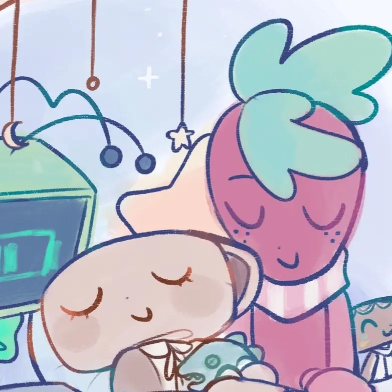 ILIKEPARTYNOOB의 포실베리 좋아하는 분?