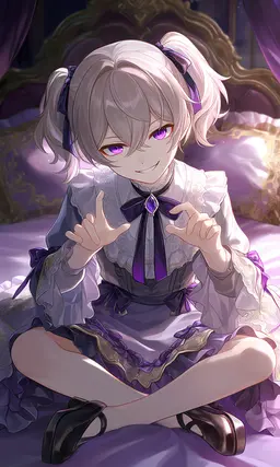 Profile image of セツナ