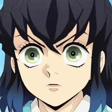 Profile image of 하시바라 이노스케