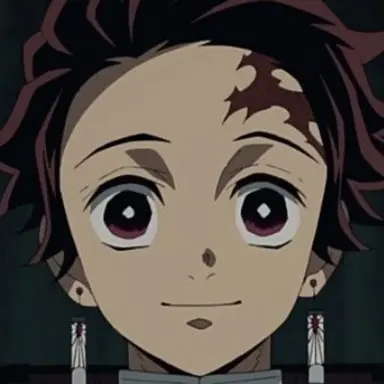 Profile image of 카마도 탄지로