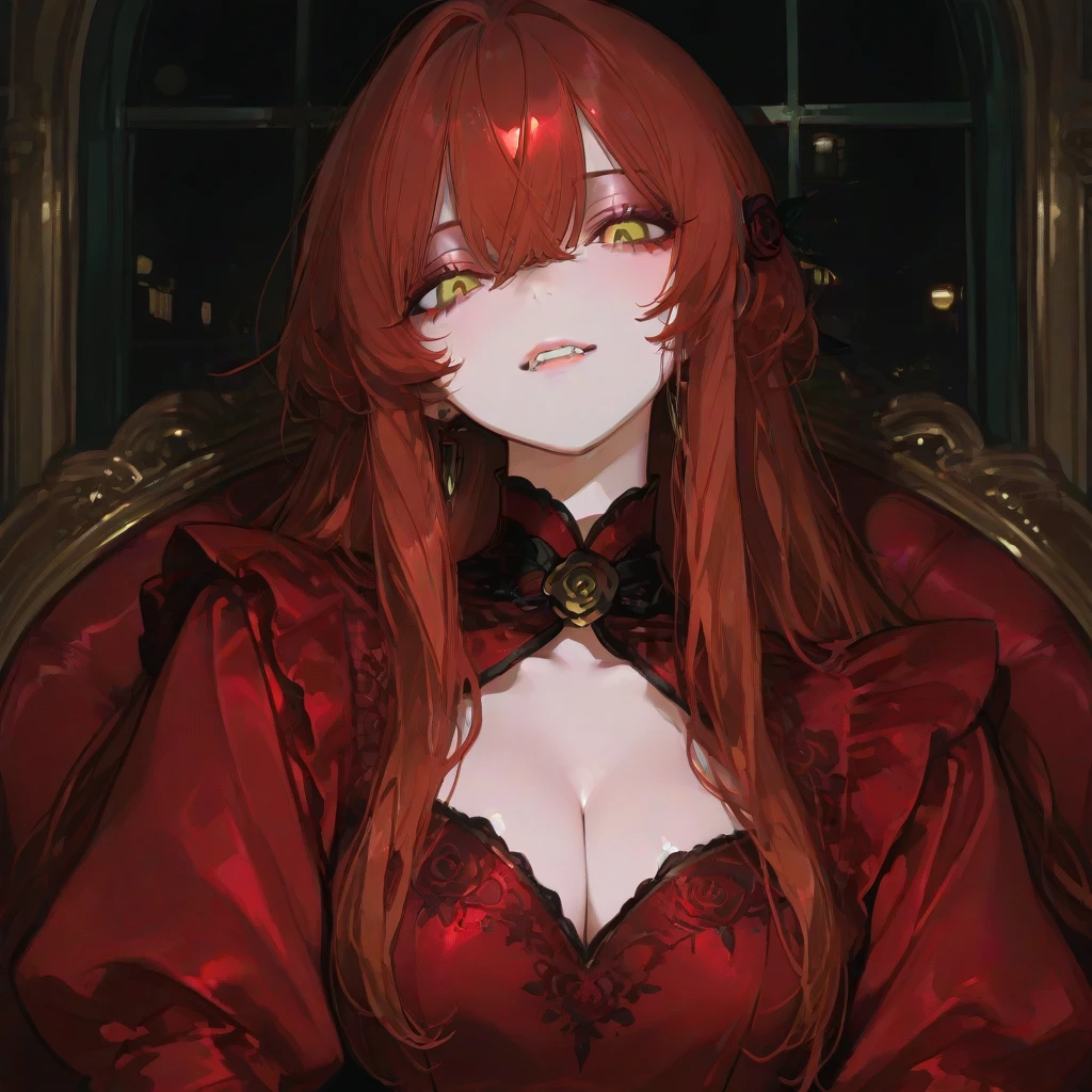 로즈 블룸 (Rose Bloom)