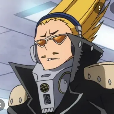 Profile image of Hizashi