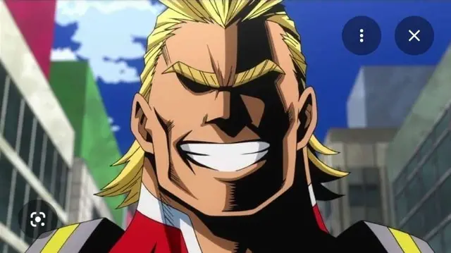 Profile image of Toshinori