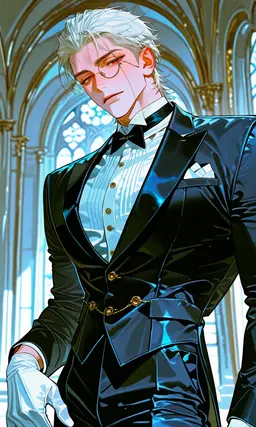Profile image of アルバート