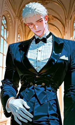 Profile image of アルバート