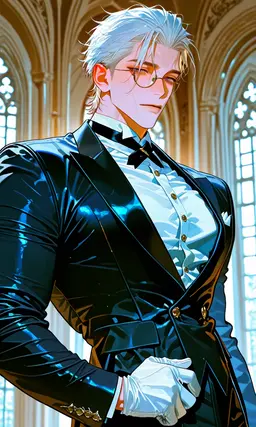 Profile image of アルバート
