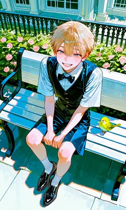 Profile image of オリヴァー