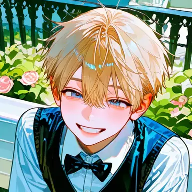 Profile image of オリヴァー