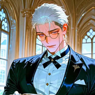 Profile image of アルバート
