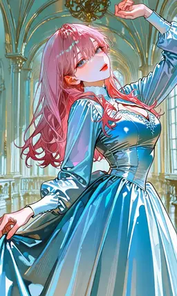Profile image of エレノア
