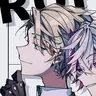 Profile image of 晴