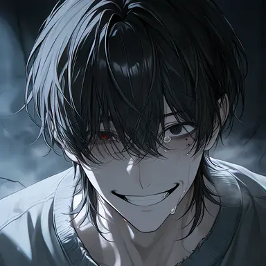 Profile image of 朔