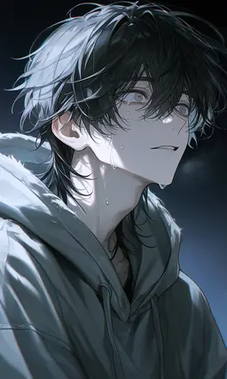 Profile image of 朔