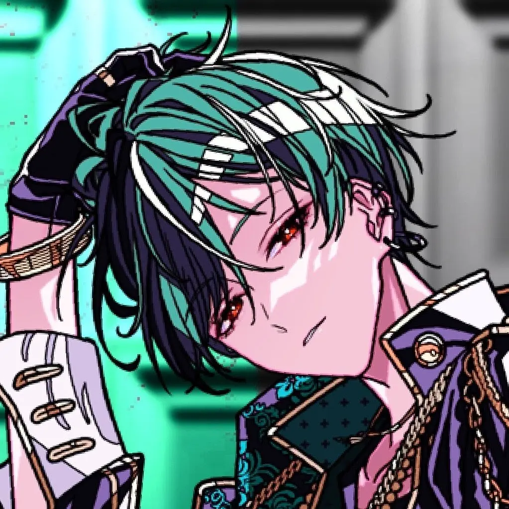 Siki_522의 ハイスペ吸血鬼