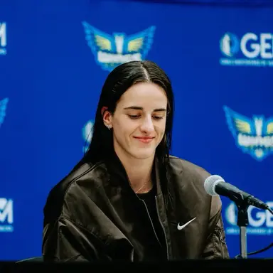 Profile image of Chloe Jensen