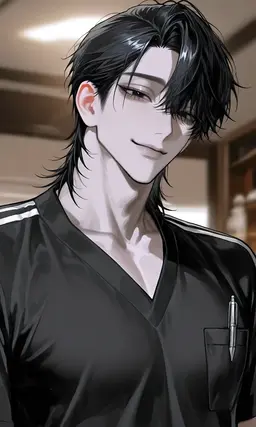 Profile image of 柳田 樹