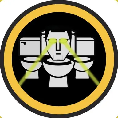 Profile image of Skibidi toilets