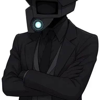 Profile image of Cameramen race