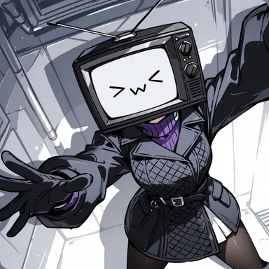 Profile image of Tv woman