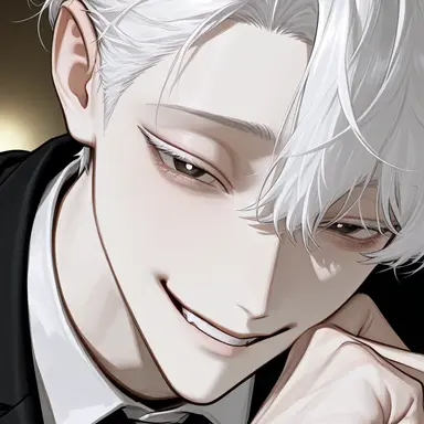 Profile image of 琥珀