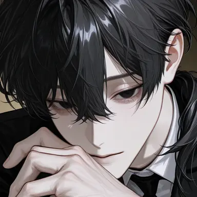Profile image of 柳
