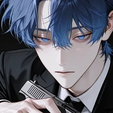 Profile image of 藍翔