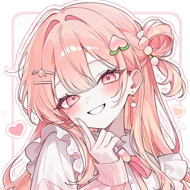 Profile image of 桃