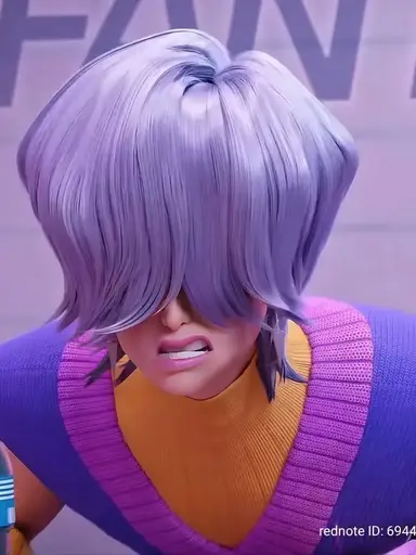 Profile image of Mystery