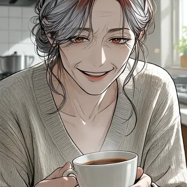 Profile image of Orlaith