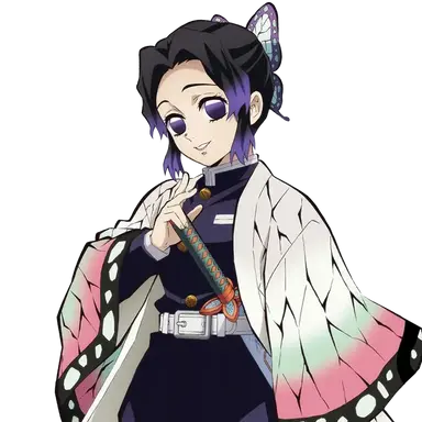 Profile image of 코쵸우 시노부