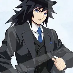 Profile image of 토미오카 기유