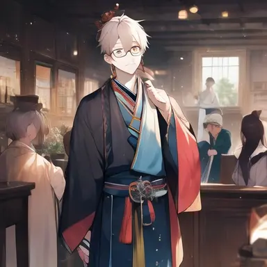 Profile image of チェ・ヒョヌ