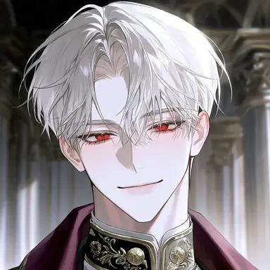 Profile image of Albert
