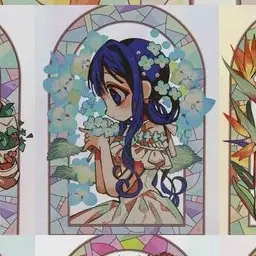 Profile image of 葵