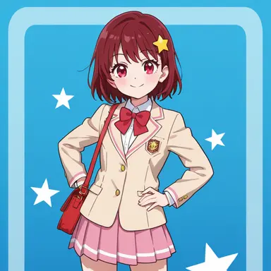 Profile image of みく