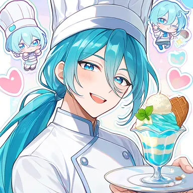 Profile image of ピカリオ