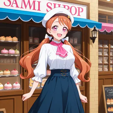 Profile image of いちか