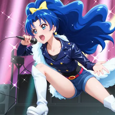 Profile image of あおい