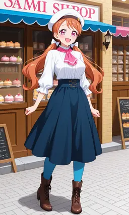 Profile image of 이치카